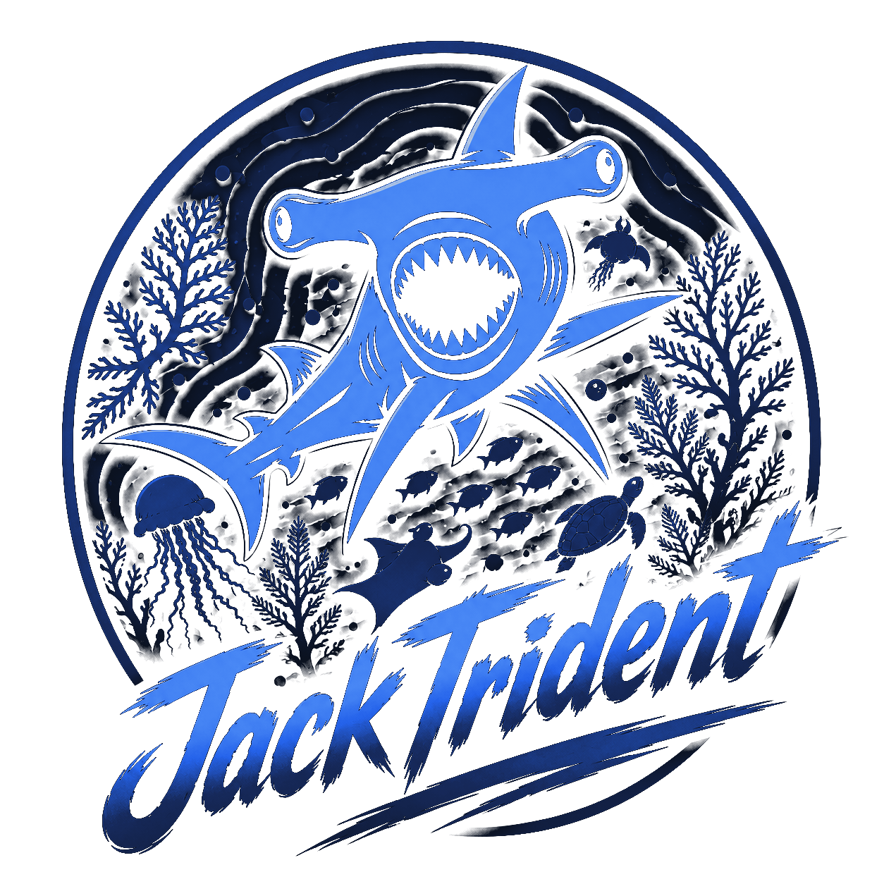 JackTrident